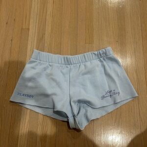 Pacsun Playboy Shorts